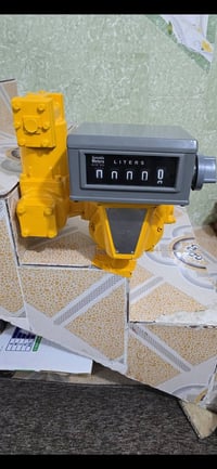 عداد اصلي مستعمل شي غليل نضافته فول ضمان وشرط شغل وسعره مناسب تواصل عر...