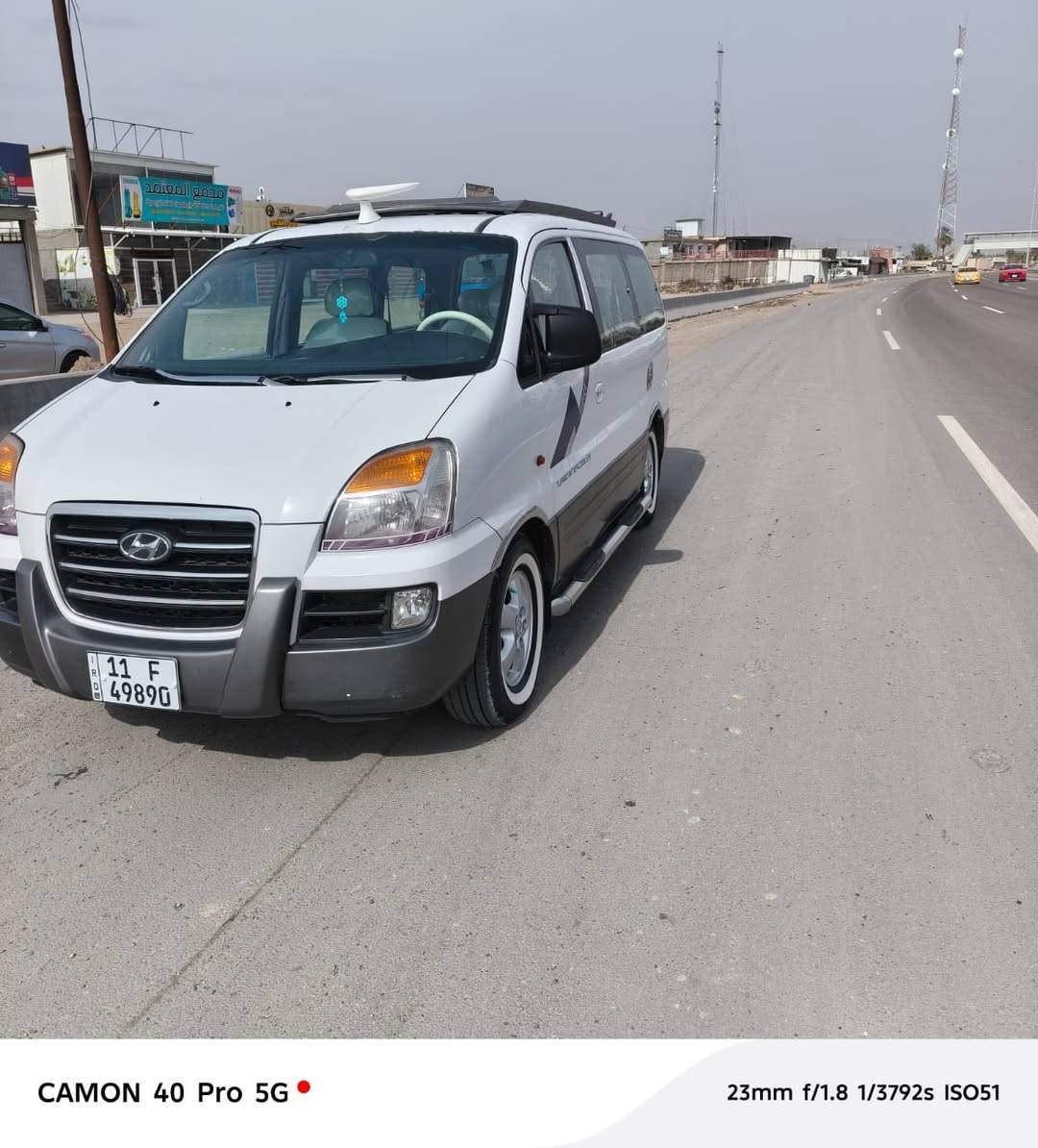 بسم الله الرحمن الرحيم ستاركس 2007 اصل السيار جديدة خصوصي السيارة مابيهة اي نقص مسكرتحويرة جديدة بيهة قطة صبغ بل جاملغ اليمن وبيعة فطر بل شاصي اليم السايق صغير ومامعمر السيارة خير من الله السعر 125 وبيهة مجال بسيط مكان السيارة بغداد المشاهدة المو شري ليتعبني رحمة  رقم صاحب السيارة ***********
