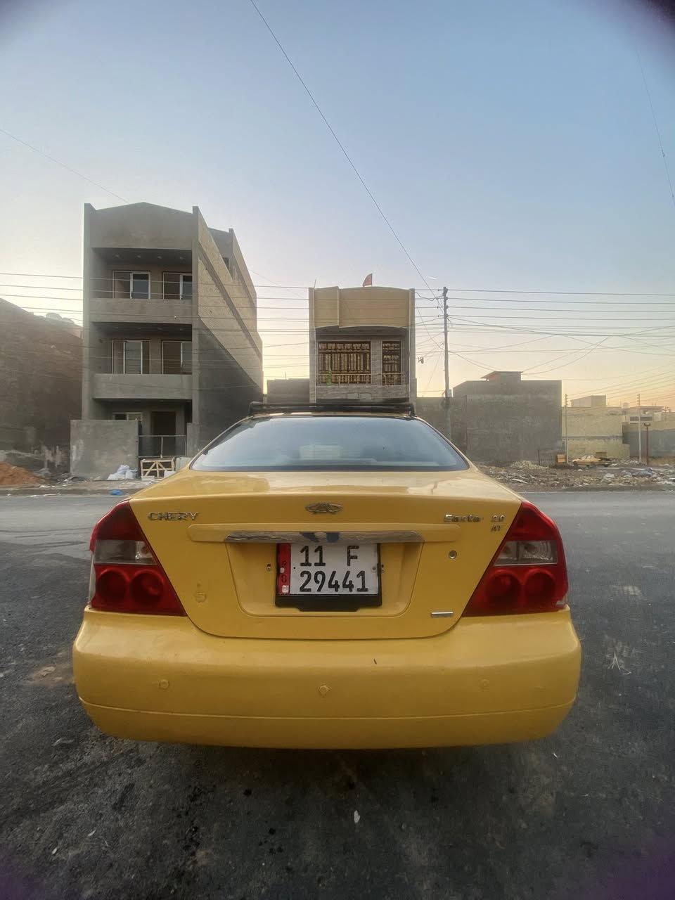 شيري استرا 2011 مكيني وكير كورلا بيهة چاملغ مبدل مكاني بغداد الشعب ***********
