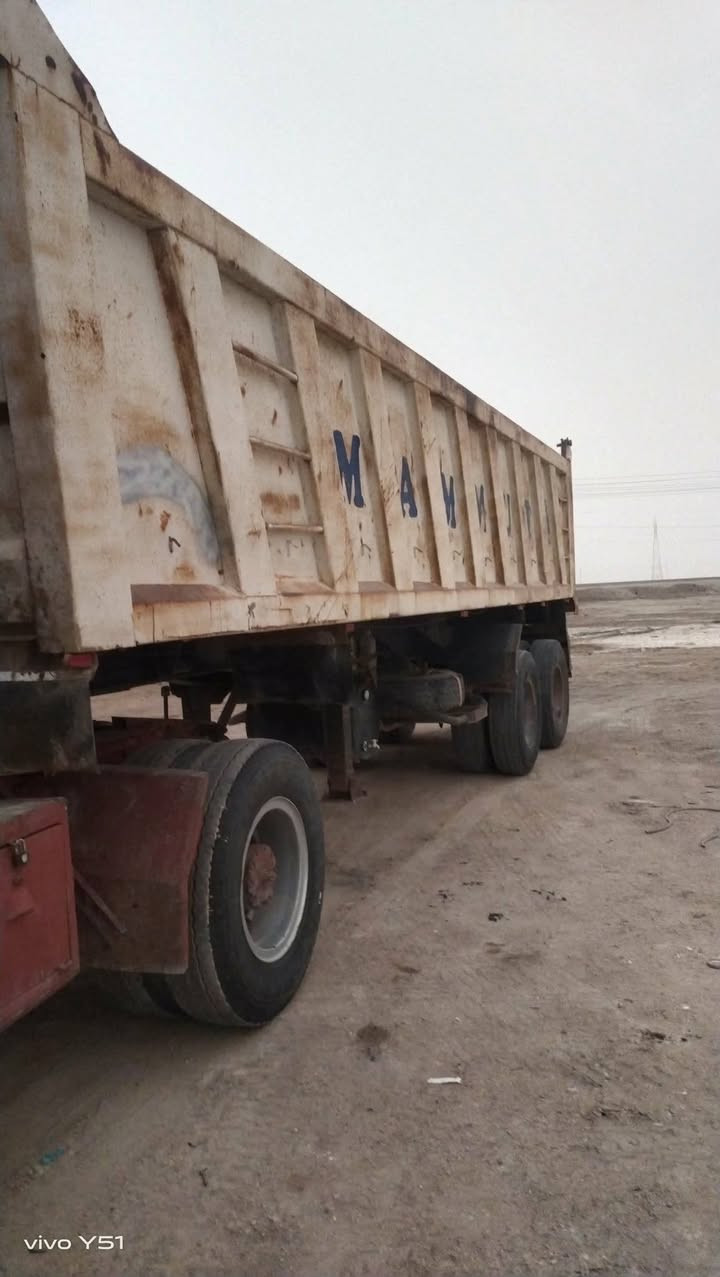 عربانه دنكير ١٦ براد ١٦ ذرعته 31 سعر 105 وبيه مجال ***********
