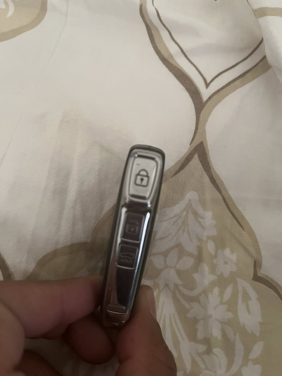 بصمه للبيع مكاني بغداد اصليه السعر 60


**إذا كنت صاحب هذا الإعلان وتريد حذفه لأي سبب، رجاءا أرسل رسالة إلى الدعم الفني**
