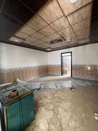 حي السماح • ١٠٠م • غرفة نوم