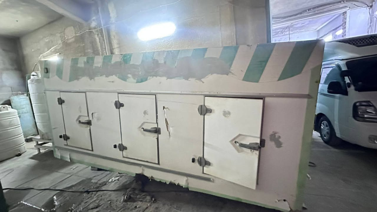 السلام عليكم براد ألواح للبيع 
***********
