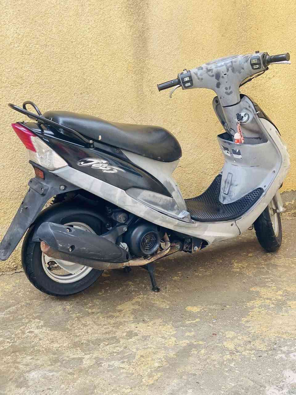 سلام عليكم ماكس منغوله الدراجه بحاله الوكاله برغي مامفتوح بيها دراجه نضافه ميه بل ميه مكاني حله حي الزهراء سعر ٦٧٥ وبيها مجال رقمي ***********
