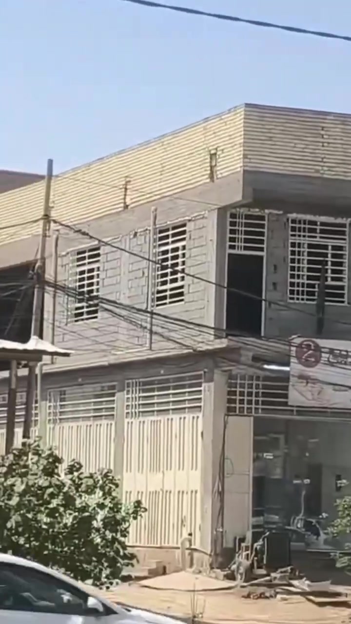 بناية ركن تجارية للايجار او للا اسثتثمار مساحة 300 متر بناء حديث بعده ما كامله او حسب طلب المستئجر نكمله كلشي ترهم العنوان كربلاء الحر مثلث السواده تفاصيل اكثر تعال واتساب ***********
