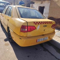 شيري • موديل ٢٠١٦ • نضيفه
