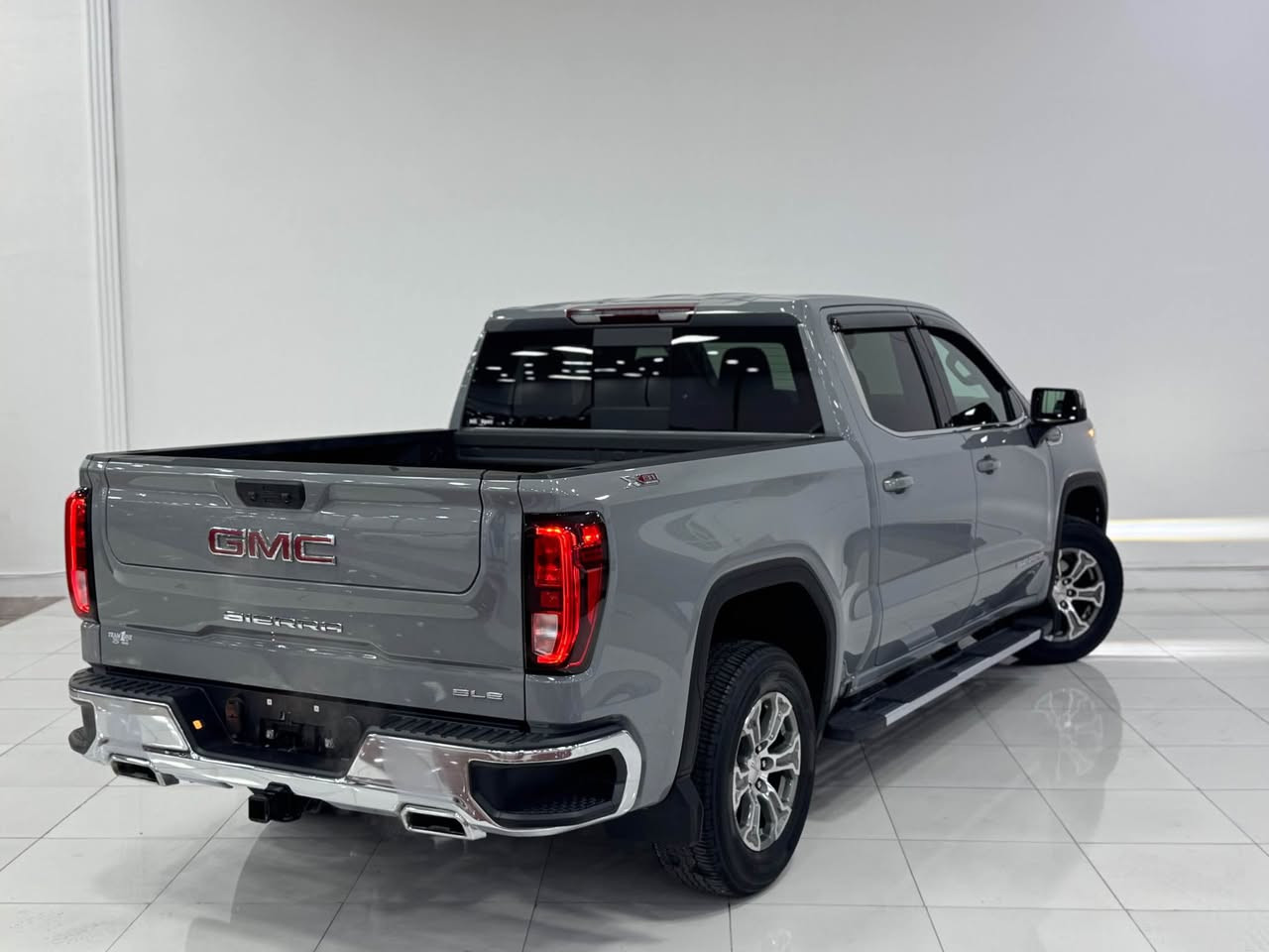 السلام عليكم

للبيع : جي ام سي  سييرا   /   GMC SIERRA  /   2024

المواصفات: SLE

الضرر : جاملخ وبنيد

السيارة بدون رقم تترقم شمالي

السعر : 38500$

للاستفسار : ***********

عنوان السياره : أربيل شارع 100 معرض فجر الخليج أربيل, العراق
