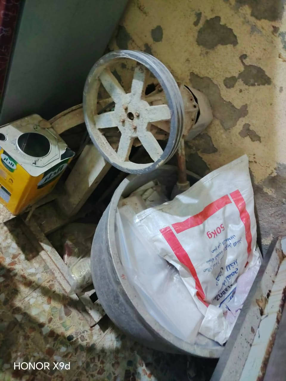 فرن معجنات كامل مع الأغراض
سعر٥مليون ونص


**إذا كنت صاحب هذا الإعلان وتريد حذفه لأي سبب، رجاءا أرسل رسالة إلى الدعم الفني**