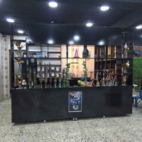 كوفي شوب بيروت • اراكيل بابلية • بارك مجاني