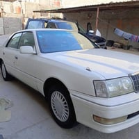 موديل ٢٠٠٠ • مكينة ٢.٥ • بصره