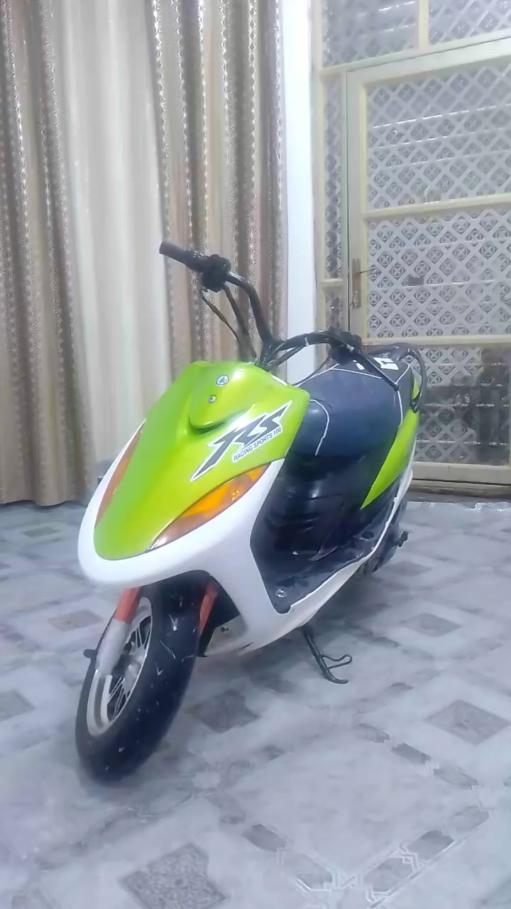 سلام عليكم دراجة ماكس عدله الصراحة ماعرف  بيهن حيل الدراجة نكره سلف المحرك مفتوح امبدل ولف الدراجة حلو خير من الله تجي تفحص وشوف اريد 350 وبيه مجال مكاني بغداد ابو غريب


**إذا كنت صاحب هذا الإعلان وتريد حذفه لأي سبب، رجاءا أرسل رسالة إلى الدعم الفني**