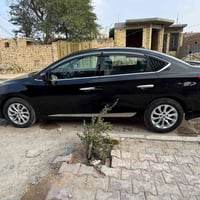 نيسان سنترا • ٢٠١٨ • محرك ١٨٠٠