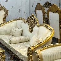 الريتاج • ١٠ مقاعد • سيت طبلات