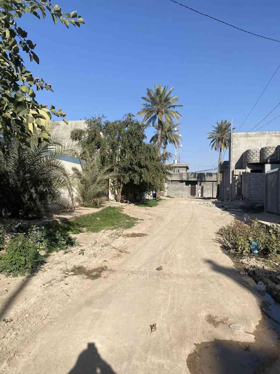 الوطن للعقارات 
   اعلان رقم41
الأرض زراعي سند 25 
 
🔴مساحة 622 
وينباع على شكل قطع 

الموقع مميز حي حسن مجتبئ 
 
#عقارات_الوطن 

للمزيد من تفاصيل يمكنكم اتصال على الرقم فقط اتصال رجاءً 

☎️ ***********

#عقارات_الوطن
