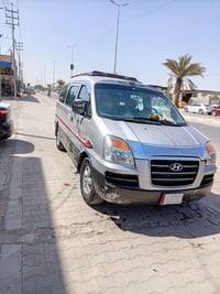 ستاركس مديل ٢٠٠٥ مكينه وكير مفتوح بدون بخار حداديه واكسن وغرفه نظاف تب...