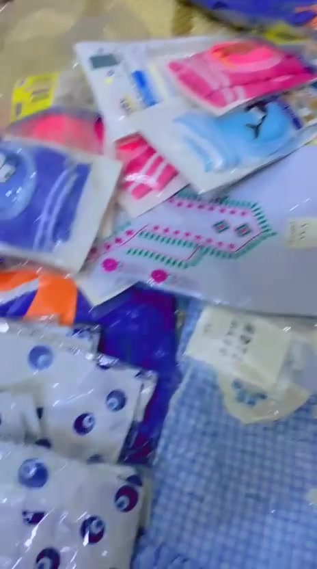 � تصفية محل مستلزمات أطفال 🚨

جميع مستلزمات الأطفال حديثي الولادة ولغاية عمر 3 سنوات تقريباً

📦 أكثر من 800 قطعة متنوعة
🍼 ملابس وأغراض ومستلزمات أطفال
💰 السعر الكلي: 1,000,000 دينار فقط

فرصة للتجار أو الراغبين بفتح مشروع مستلزمات أطفال

البيع كامل بسبب تصفية المحل والكمية محدودة والجادين فقط يتواصلون


**إذا كنت صاحب هذا الإعلان وتريد حذفه لأي سبب، رجاءا أرسل رسالة إلى الدعم الفني**