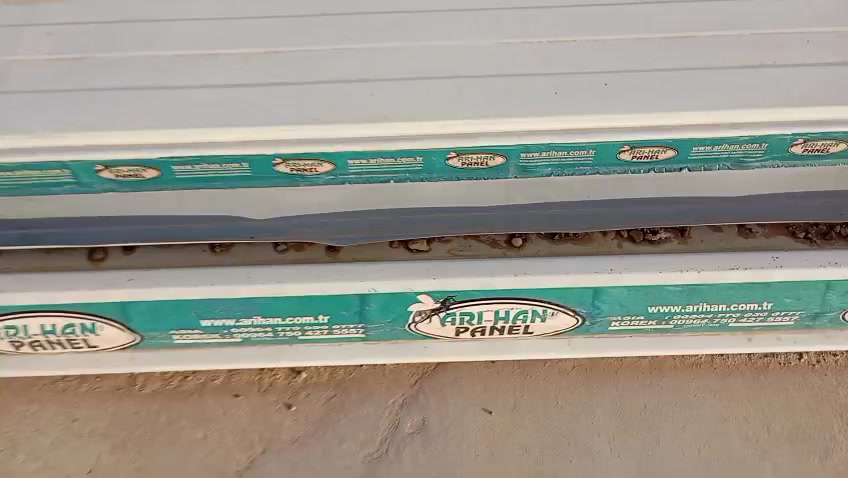 السلام عليكم سندويج ابو نحله الاول وجبه اصلي الفوك عازل حراره ومضغوط قوي وجينكو مالته ثخين نضيف متوفر عدد 12 طول القطعه  5 متر
سعر المتر  9 الف اني مشتري ب 16 الف 
وعندي جنل مغلون ثقيل قديم عدد 4 طول القطعه 3 متر سعر القطعه 20 الف لا يزنجر ولا يتاكل شي مفول مكاني الزعفرانية


**إذا كنت صاحب هذا الإعلان وتريد حذفه لأي سبب، رجاءا أرسل رسالة إلى الدعم الفني**