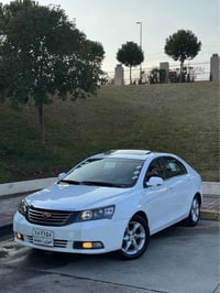 جيلي امجراند • فول مواصفات • السليمانية