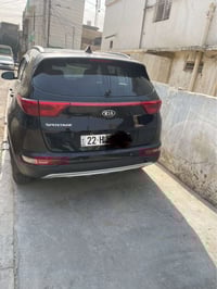 سبورتج ٢٠١٩ • محرك ٢٤٠٠ • فور ويل