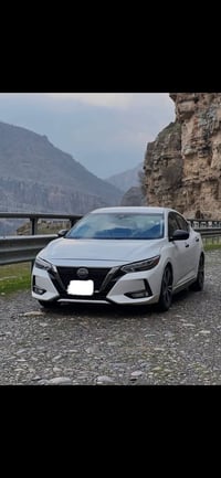 سنترا SR • ٢٠٢٢ • كركوك