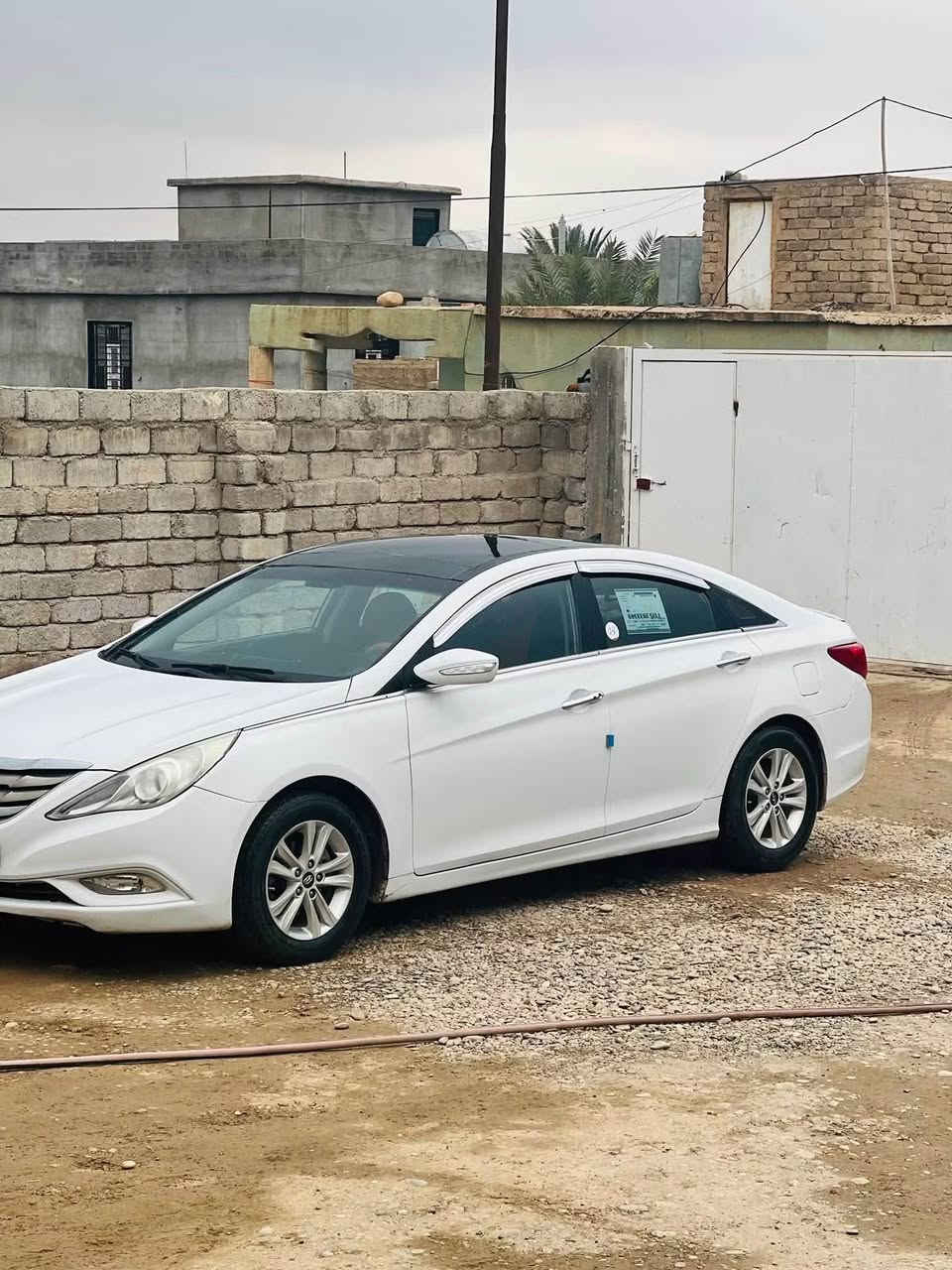 سوناتا ادوات كص 2010 فول مواصفات بصمه أبواب تشغيل بونراما
محرك 2400 دوش المرغوب 

دبل امامي طاگ

بدون لوحات 

كير محرك شرط 

تبريد تدفئه كهربائيات كلها شغاله 

47 وبيها مجال 

اتصل وتدلل ***********

مكاني الزويه
