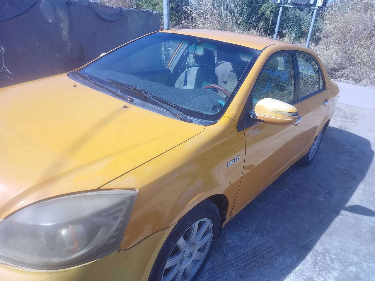 جلي موبل 2013 للبيع مكفوله و بسمي مكان السياره ناصرية
مكينه وكير بلادي گير عادي
السعر 40وبيه مجال للشراي 

مصفره هيئه وغرامات

مكلف بالنشر وهذا رقم راعيه***********
