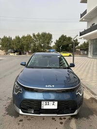 نيرو ٢٠٢٥ • شحنه ٥٠٠كم • بدون صبغ