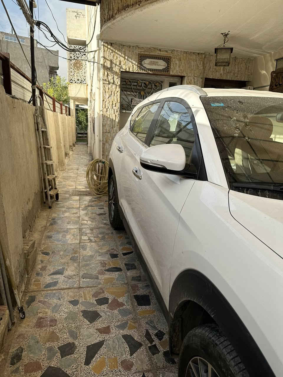 السلام عليكم توسان 2020  خليجي ماشيه 40 الف حقيقي شركة الكاصد 5 عدسات فول عده الفتحه السونار موضح ويه الصور 
السعر 205 وبيها مجال بغداد العامرية 
***********
