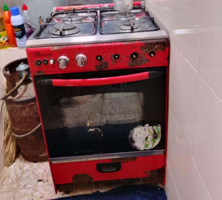 طباخ رصاصي ٦٥
مجمده ١١٠
عربانه طفل  ٦٥ 
تخم ماروني مخزن وسرير 8 مقاعد ١٢٥ 
كنتور بابين ٦٥
تخم بيجي ٦مقاعد ١٣٠ 
دواشك نفر ضغط عالي درجة اولى الواحد 40 
براد ٧٥
طباخ الأحمر ٧٠ 
ثلاجة صغيره ٨٠ 
العنوان بغداد الغزاليه شارع ضغط


**إذا كنت صاحب هذا الإعلان وتريد حذفه لأي سبب، رجاءا أرسل رسالة إلى الدعم الفني**