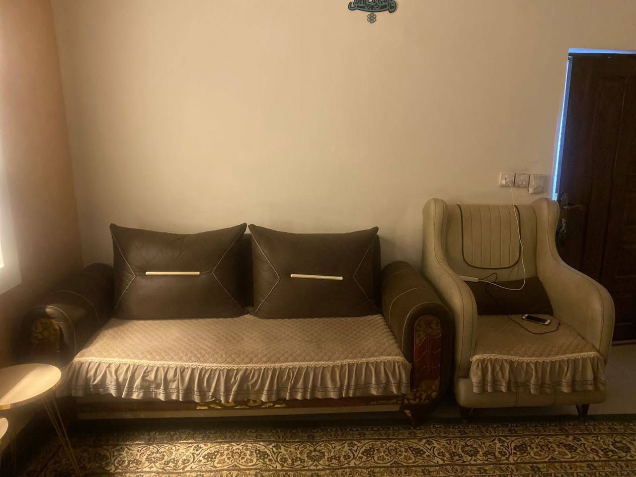 للبيع اشتريته مليون. وربع مستعمل كم شهر. اريده 750
غرض البيع سفر مكان بغداد دوره ***********
