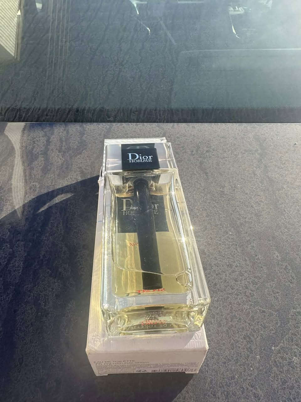 السلام عليكم ورحمة الله
عطر ديور هوم " سبورت " 75 مل 
مستعمل 8 -10 مل ،، السعر 200 الف 

عطر من عبد الصمد القرشي "سفاري بلو " 75 مل
مستعمل من 7 -8 مل ،، السعر 250 الف 

المكان : ديالى بعقوبه ،، مجمع نوروز 🩶🤍


**إذا كنت صاحب هذا الإعلان وتريد حذفه لأي سبب، رجاءا أرسل رسالة إلى الدعم الفني**