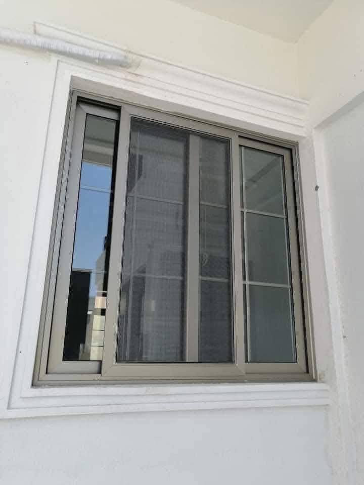 سلام عليكم
معمل ألمنيوم الصرح يقدم أفضل الخدمات لكم 

 

شبابيك مفصلي 6

شبابيك سلايت 7.5

شبابيك سلايت 9.5

ابواب مفصلي 6 

محجر جام 10 ملم مسكرت 

كيرتن وول 

ابواب G60 

شبابيك G60 

ابواب G75 

شبابيك G75 

كل ما عليك هوة الاتصال على الرقم 

ونجيك وين متكون 

*********** متوفر واتساب 

عنوان المعمل بغداد الكاظمية شارع المفيد مقابل العيادة الشعبيه
