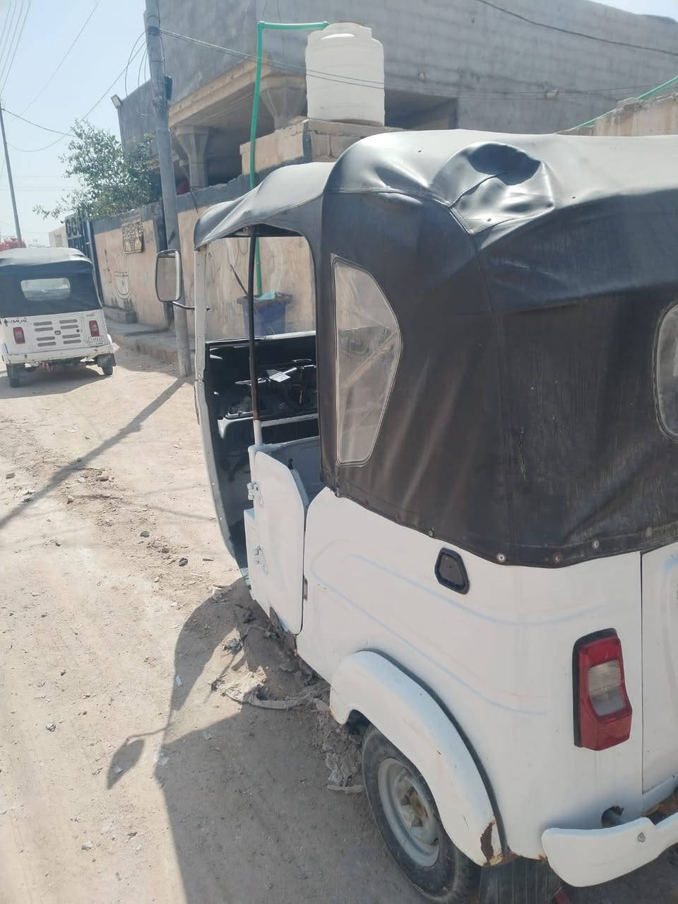 تكتك مديل 21 رقم و سنويه مكينه مجفته تجفيت شركه ولا تنقيص ولا تبخير سعر 6 ونص بيها مجال مكلف بل نشر رقم صاحب تكتك+964 770 598 3026


**إذا كنت صاحب هذا الإعلان وتريد حذفه لأي سبب، رجاءا أرسل رسالة إلى الدعم الفني**