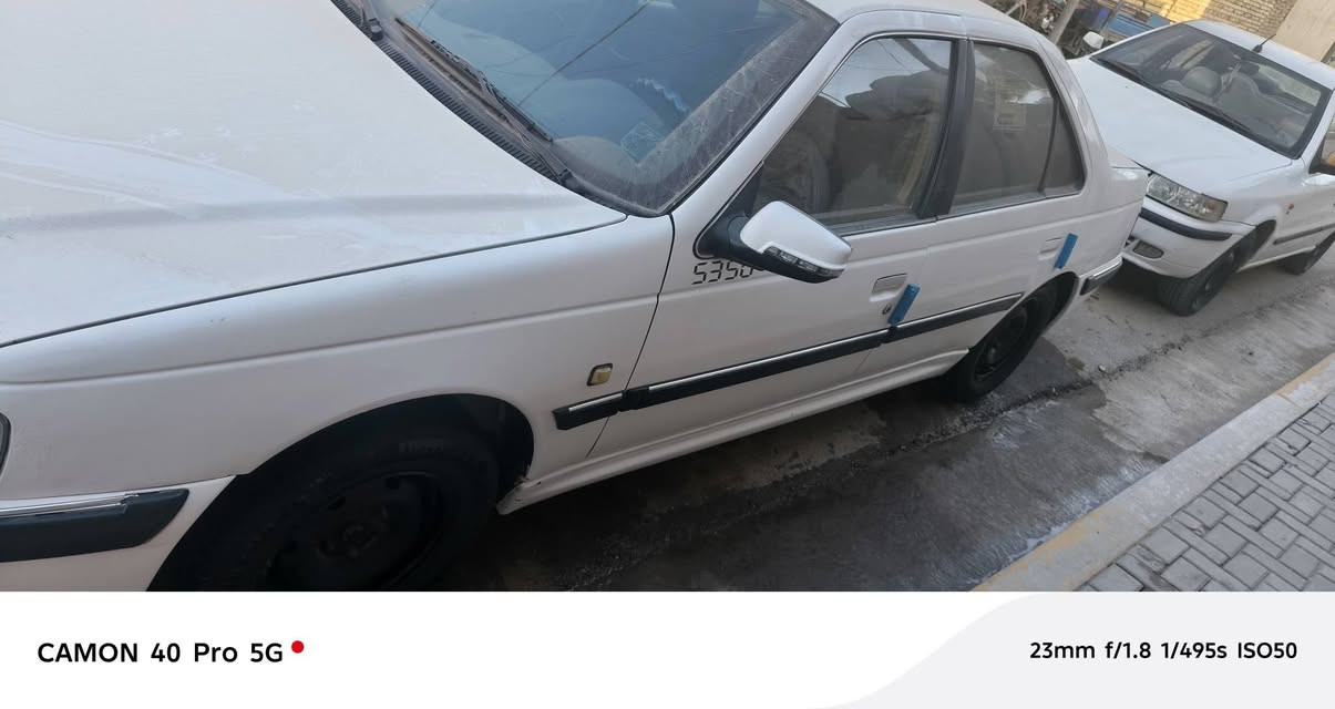 بيجو بارص خصوصي موديل 18جاهزه مكينه وكير حداديه تبريد تخم تاير باتري جاهزه رقم قادسيه  السعر 60 وبيهه مجال بسيطه الاتصال على صاحب السيارة*********** ما متواجد على الفيس السيارة موجوده بديوانيه
