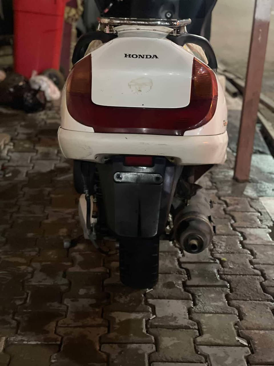 دراجه فورسايد
نضافه        ٧٠٪؜ 
نضافه المكينه ٧٠٪؜
المكينه كلشي ما بيها ولا مفتوحه ولا بيها خيط تبخير 

العنوان :القرنه الشرش الصويلح  

الرقم :*********** 

السعر :     ٧٥٠    وبيها مجال
