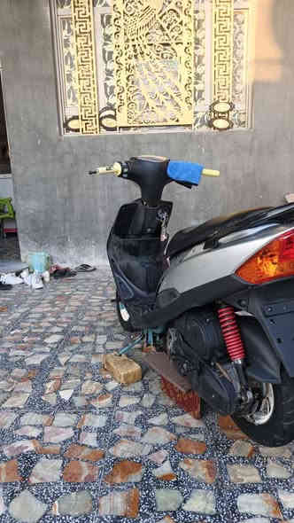 سلام عليكم دراجه ماكس عدله مكينه ٤٩ نضافه  خير من الله دراجه. ما ناقصه شي شلعه معدل خير من الله دراجه بلادي  جيب وياك فيتر وتعال فحص سعر خاص ***********
