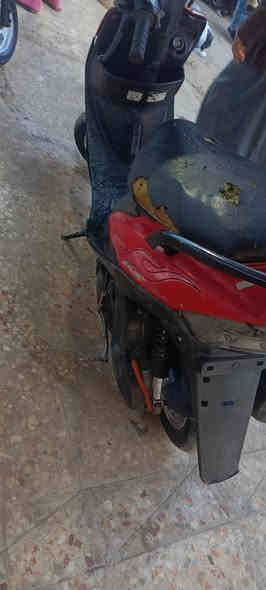 سلام عليكم دراجه ماكس عدله درجه خير من الله داخل ختم واحد وكفرهه حلو ويل كب شيال رياضي كهربائيات كلهه شغاله بوشه 55بيهه شلعه تخبل سعر خاص رقمي ***********
