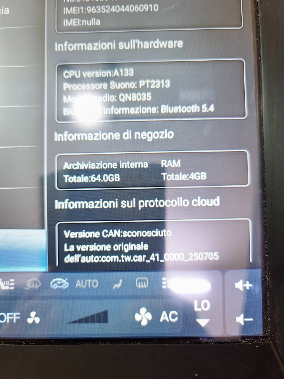 75 الف


**إذا كنت صاحب هذا الإعلان وتريد حذفه لأي سبب، رجاءا أرسل رسالة إلى الدعم الفني**