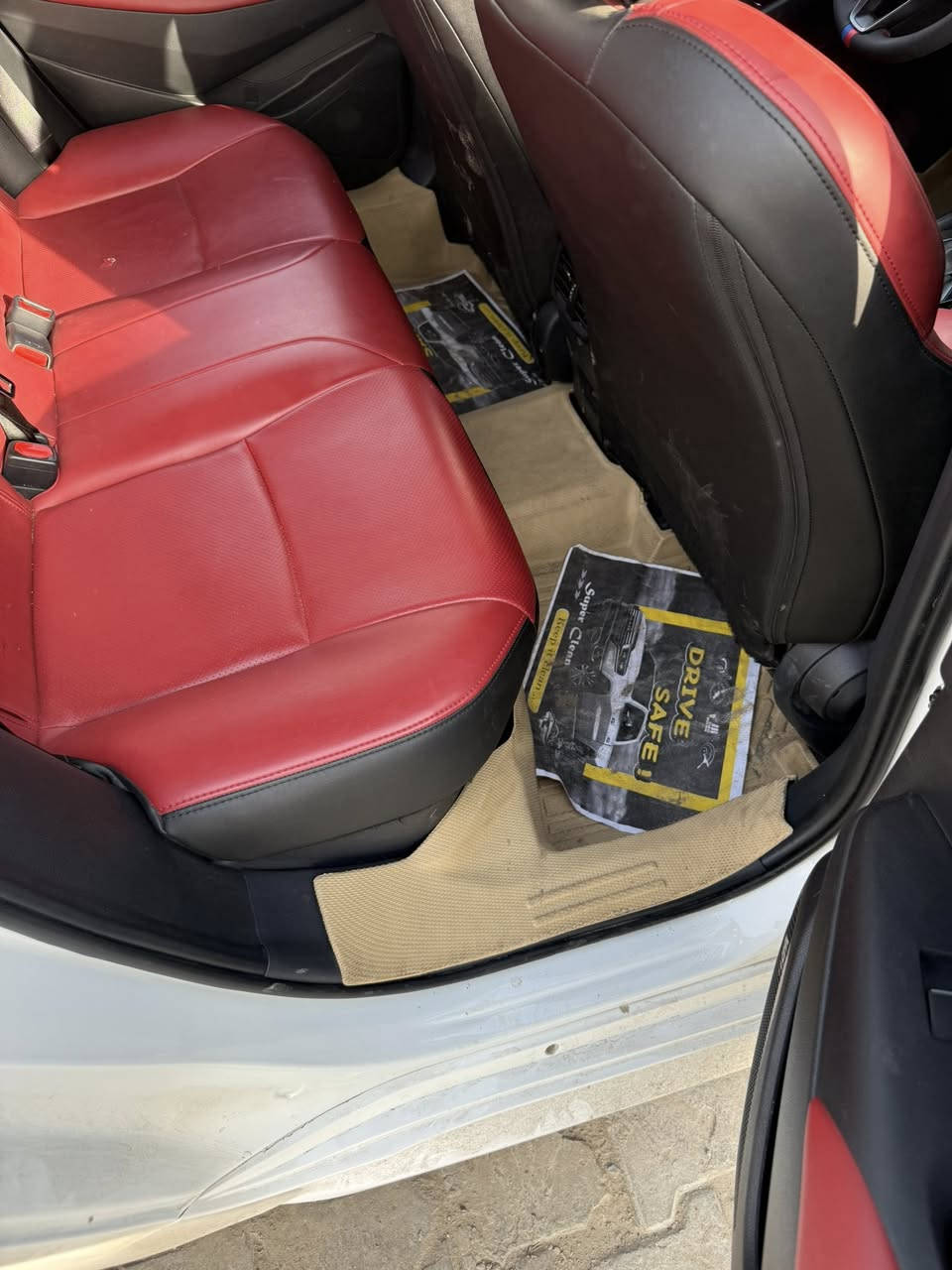 ارضيات كورلا شكل الامريكي سعرهن ب 50 مكانهن الشعب


**إذا كنت صاحب هذا الإعلان وتريد حذفه لأي سبب، رجاءا أرسل رسالة إلى الدعم الفني**