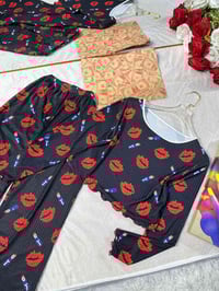 تراك بيتي • قطني ليكرا • فري سايز ٤٠-٧٠كجم