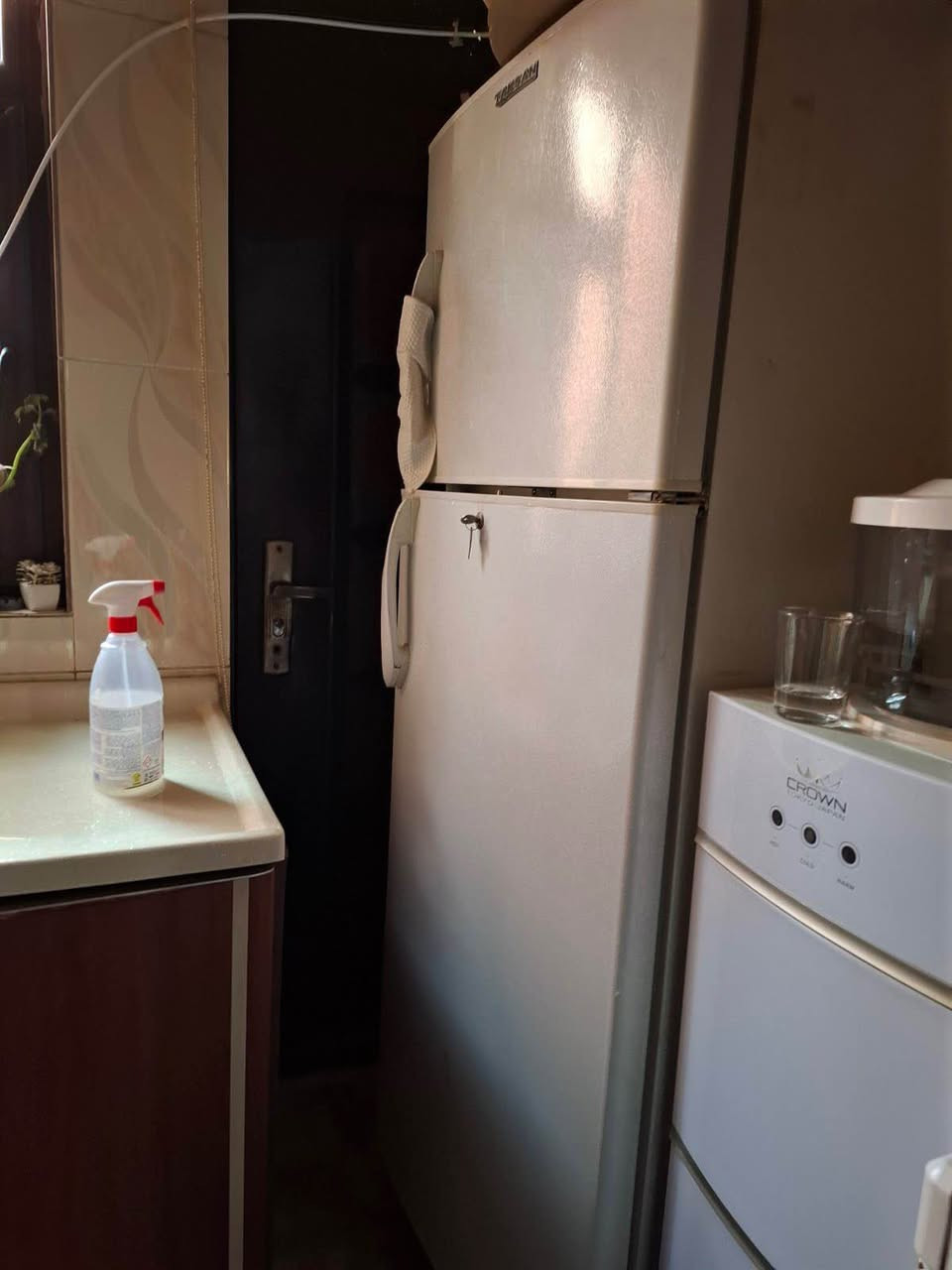 سليمانى بي عه يب به شه رتى هيج كيشه يه كى نه بيت السليمانية, العراق


**إذا كنت صاحب هذا الإعلان وتريد حذفه لأي سبب، رجاءا أرسل رسالة إلى الدعم الفني**