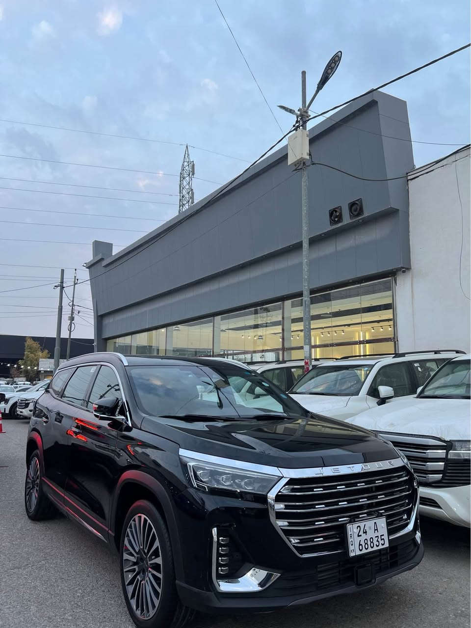 ٢٠٢٤ هيچى نيه ٢٠ تؤربؤ ٧ نةفةرى فول فول زةمةن شةريكة 
٤٥ هةزار رؤيه يةك بست تةحديلى هةيه 
*********** أربيل, العراق
