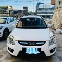 سبورتج • ٢٠٠٩ • رقم نجف