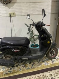 ماطور البيع بعده جديد الوك.صار ٣اشهر طلعتا صفر سعر 750وبي مجال نتصال ع...