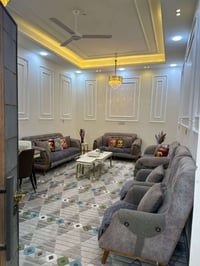 دار للبيع مساحه 250 حي الجوادين قرب مدرسة انوار الجوادين جاهز ومرتب بن...