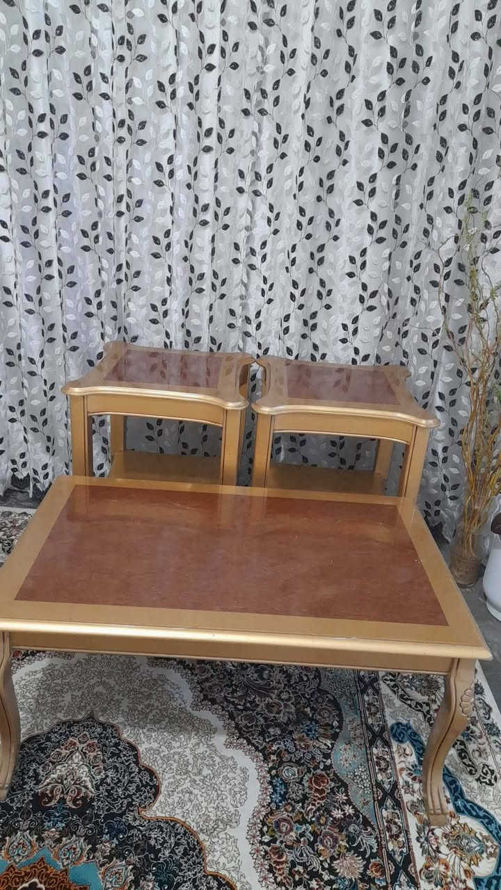 ماصات خشب كلش قويات وزن ثكيل السعر 150 مكنسه كهربائيه شفط مالتها كلش حلو السعر 60الف  بنكه تشتغل على كهرباء ب15الف مكاني كربلاء حي الحسين عندي توصيل 5الف بس كون موبعيد


**إذا كنت صاحب هذا الإعلان وتريد حذفه لأي سبب، رجاءا أرسل رسالة إلى الدعم الفني**