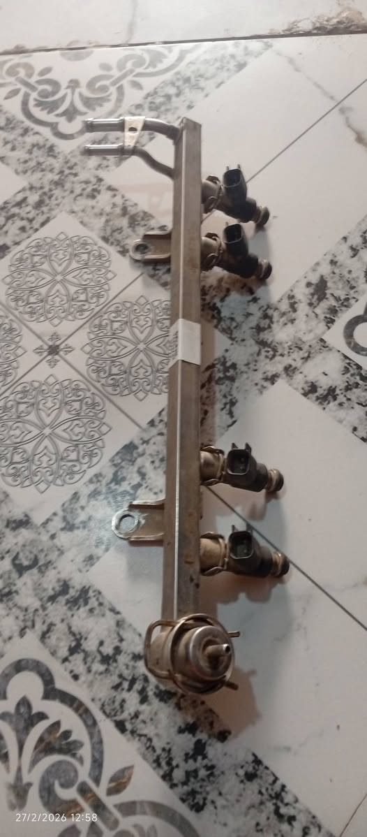 مسطره نوزلات تفصيخ شرط ياباني جمبي اج وان يرهم محرك ثري واي  وفور واي مكاني ناصريه سوق الشيوخ 
***********
