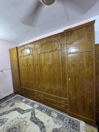 غرفة نوم • مستعملة • صناعة عراقية