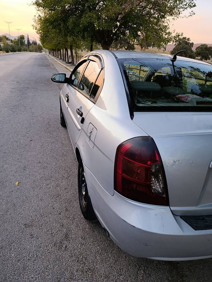 اکسینت ٢٠٠٩ی گیرحادی دوو پارچەی هەیه سیستەمی غازی تورکی بۆ بسترەوە گیرو مەکینە بەشرت وەکەلاش دەکەم
***********
*********** أربيل, العراق
