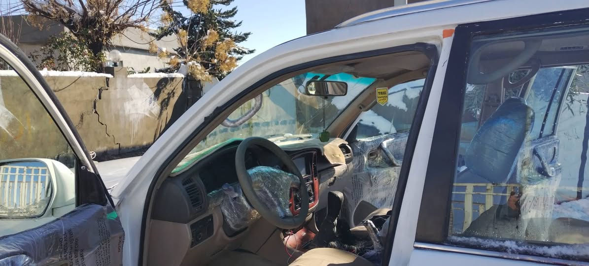 مۆنیکامۆدێل2001گێرودەبلگێرومەکینەواکسلودەبل اکسلوکارەبای داربەردیبەشەرتەپشتوپێشی توندەهەموگیانی بەشەرتەماڵی دۆستەبەناوکردنوخەرامەبەشەرتە280هەزاری غرامەلەسەرەدوامامەلەدەیدەمەوەشوێن نزیك هەولێرژم***********اسیا*********** زین***********نرخ88مەجال تکایەوەمشتەرینیەباتەلەفۆنەکات أربيل, العراق
